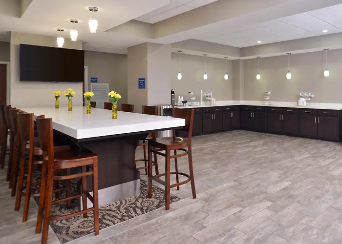 Americas Best Value Inn & Suites