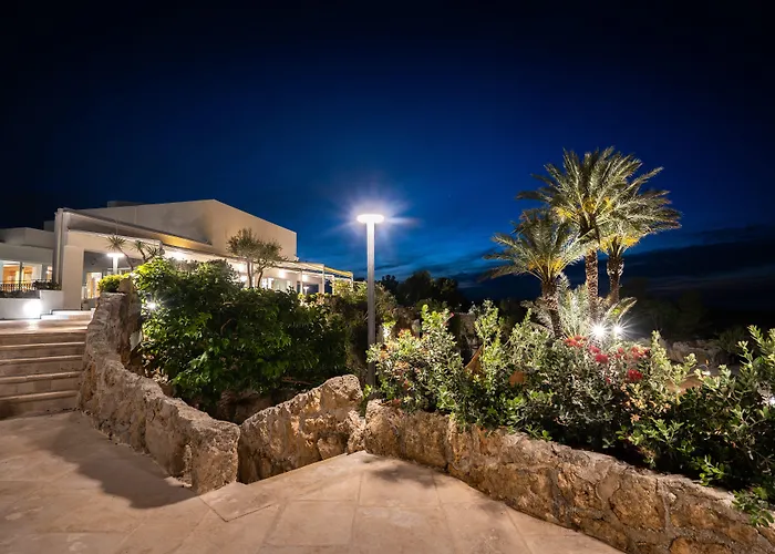 Grotta Palazzese Beach Hotel