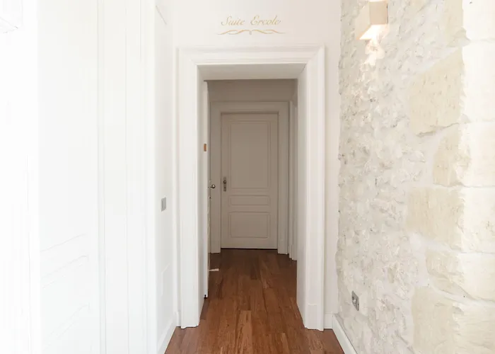 Hotel Villa Fanny