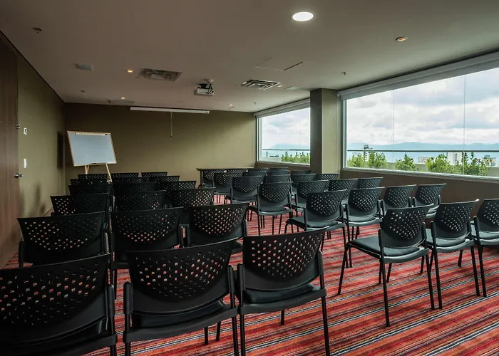 Hampton By Hilton Bucaramanga