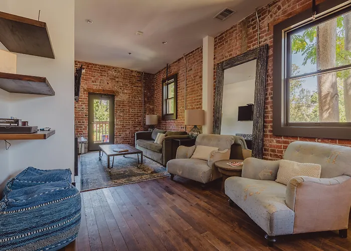 Slo Brew Lofts