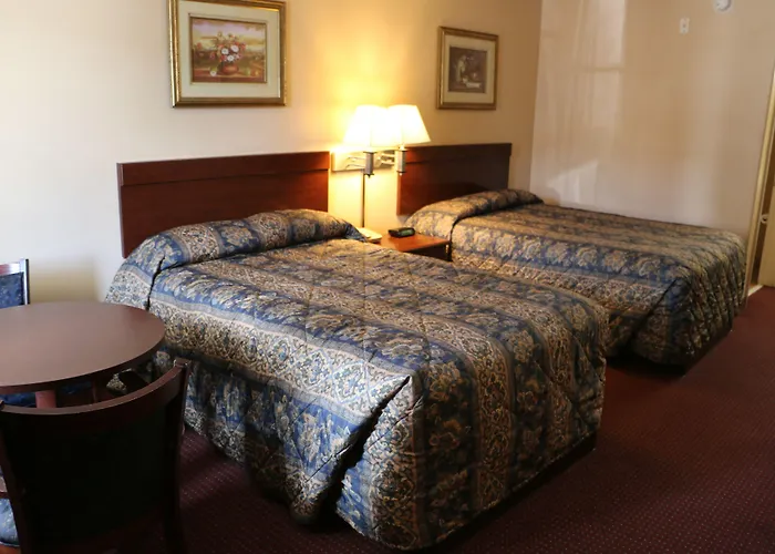 Western Inn