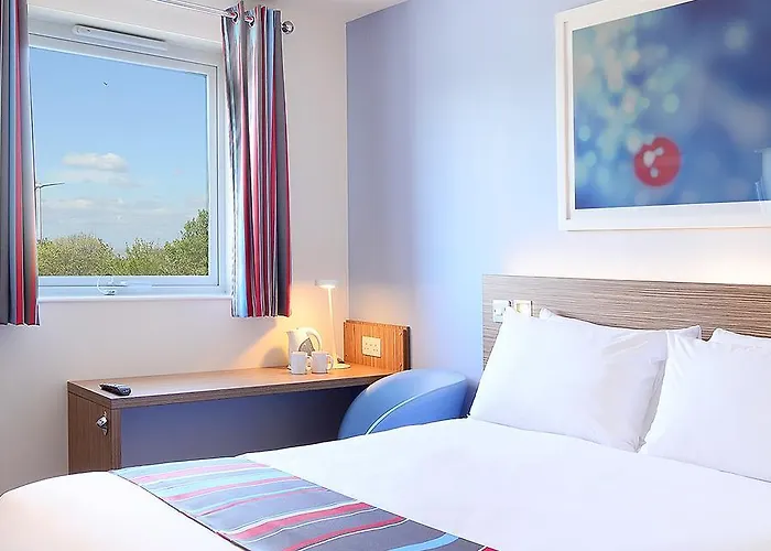 Premier Inn Worthing Seafront