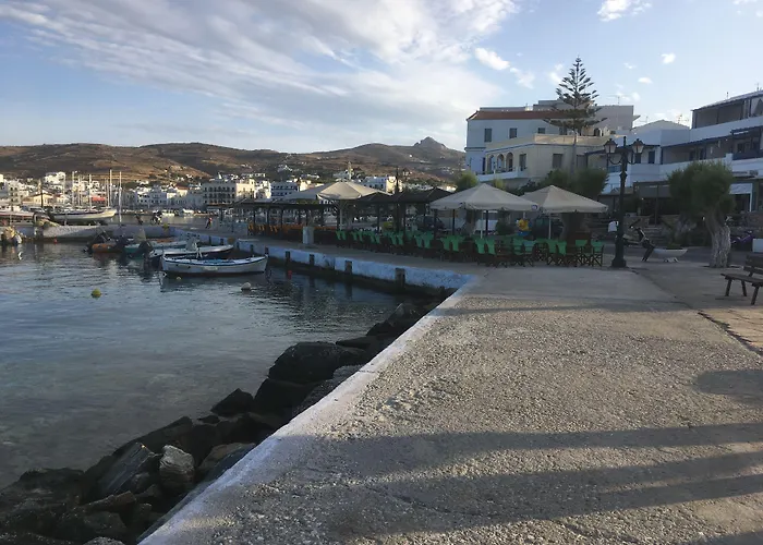 Afrodite Hotel