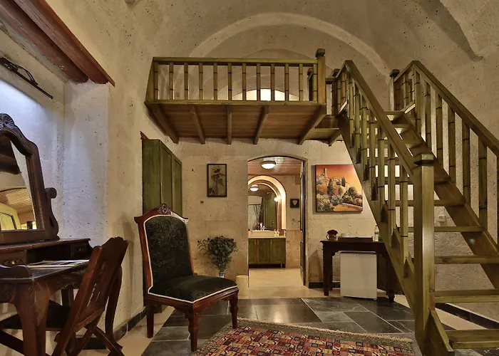 Mira Cappadocia Hotel