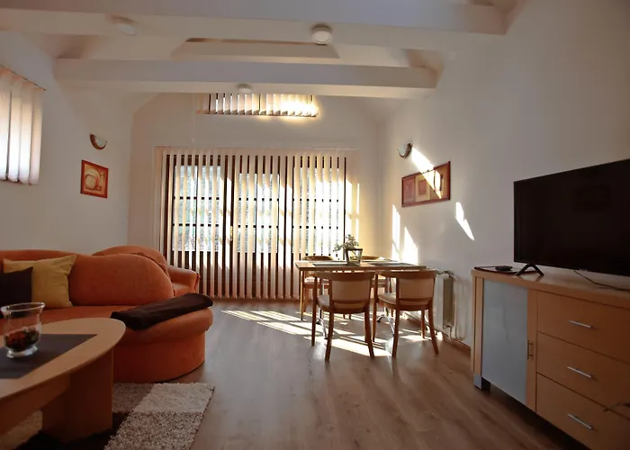 Hotel Paradies