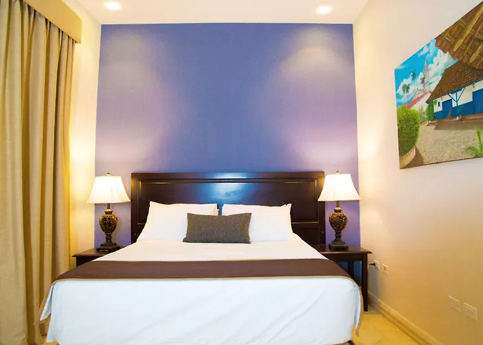 Hotel Presidente Las Tablas