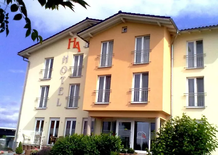 Hotel Ackermann