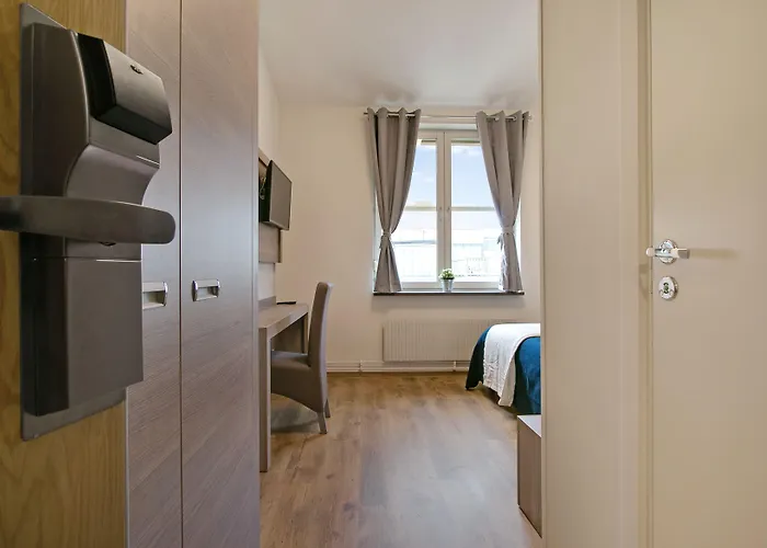 Hotel Kringelstaden