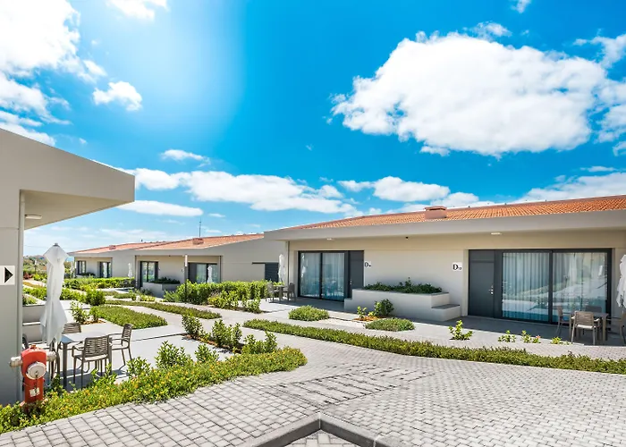Vila Baleira Village - Adults Only