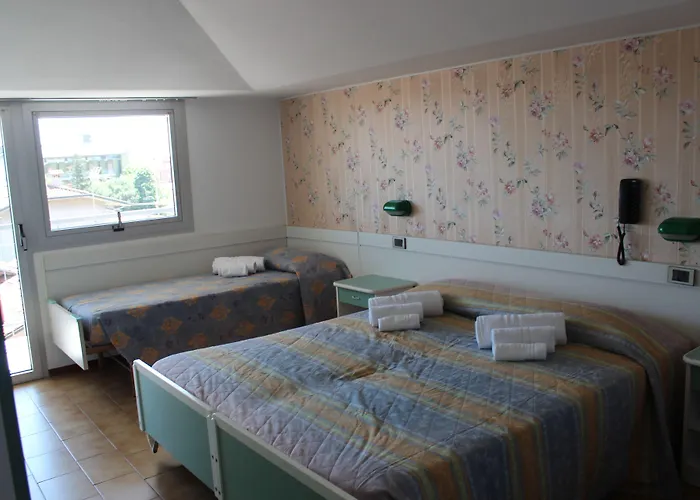 Hotel Corallo