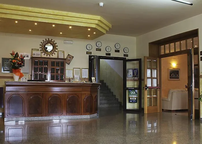 Hotel il Focolare