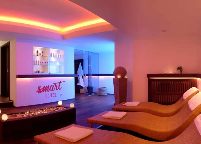 Smarthotel
