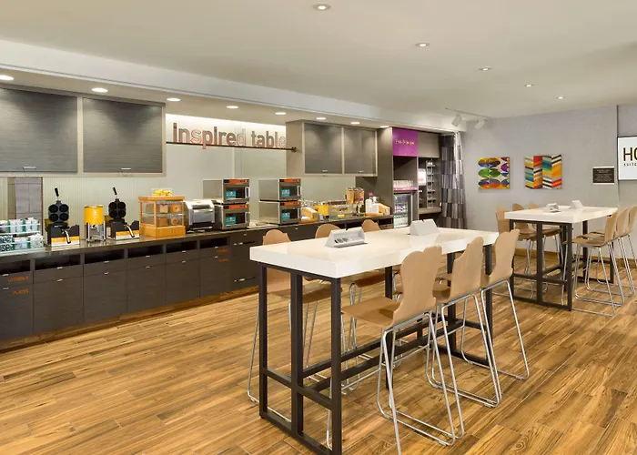 Home2 Suites By Hilton Downingtown Exton Route 30