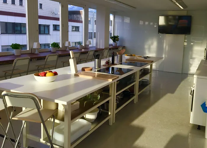 Business Hotel Wiesbaden PRIME