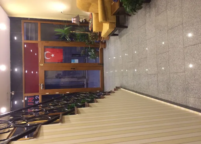 Ünver Hotel
