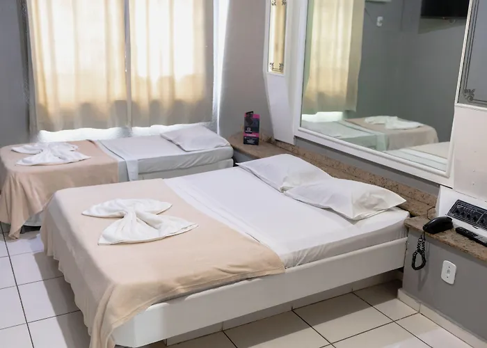 Hotel Avenida (Adults Only)