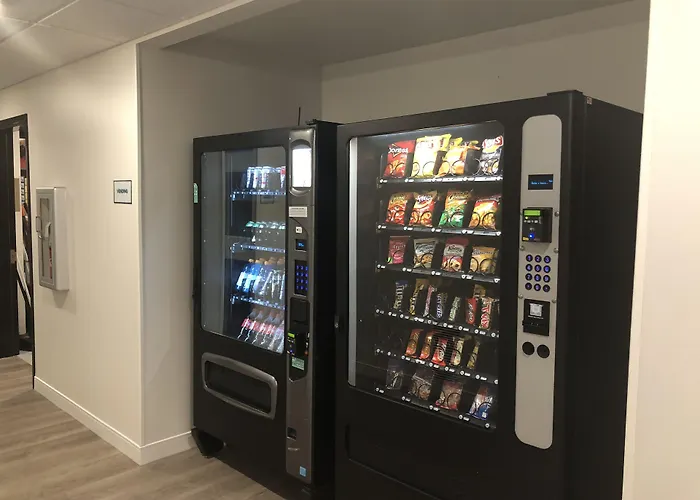 Woodspring Suites Fargo North Near Ndsu