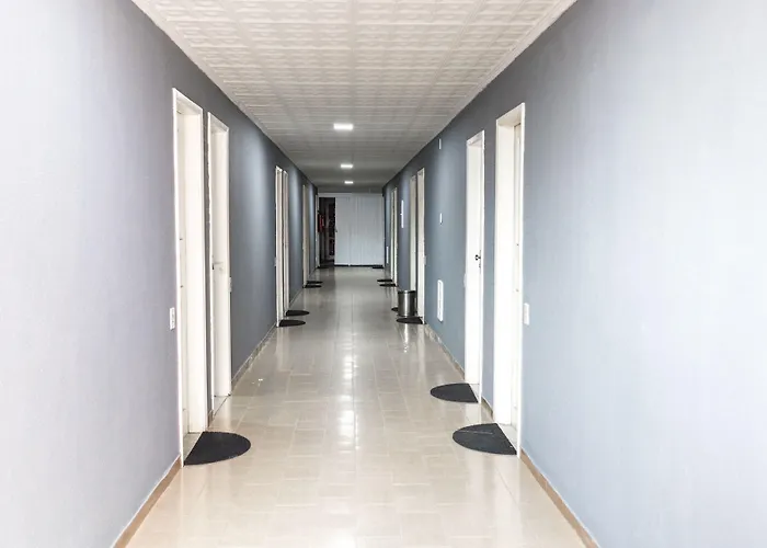 Hotel Avenida (Adults Only)
