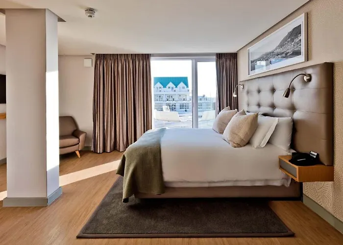 Krystal Beach Hotel