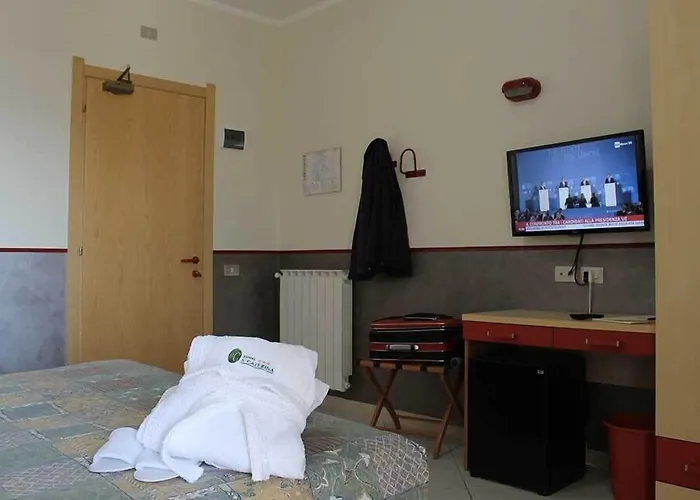 Santa Caterina Hotel & Bike