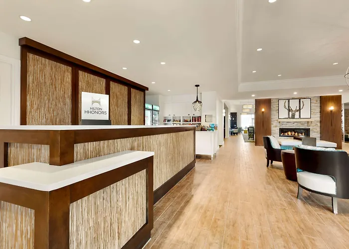 Homewood Suites By Hilton Augusta
