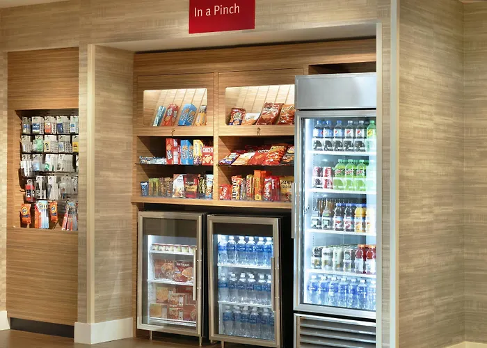 Towneplace Suites By Marriott Pittsburgh Airport/Robinson Township