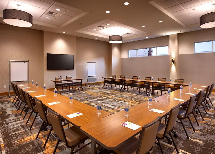 Hyatt Place Emeryville/San Francisco Bay Area