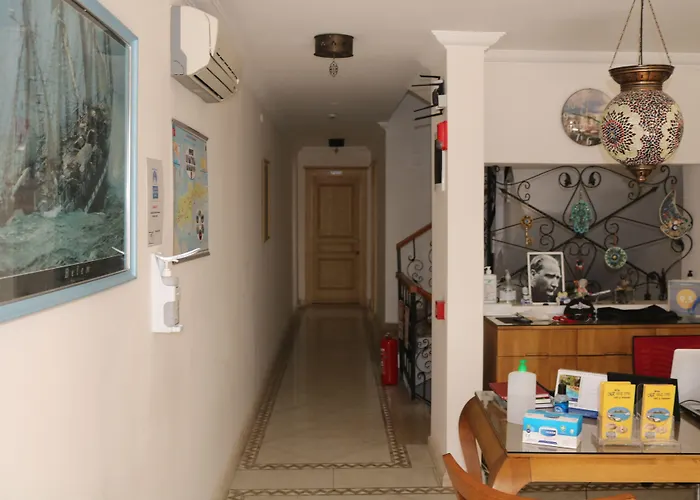 Datca Kilic Hotel