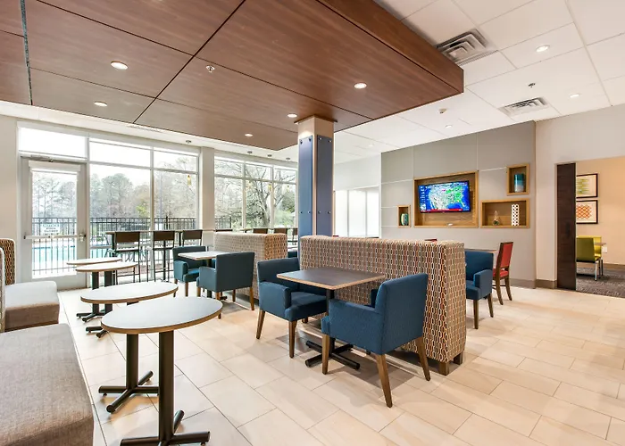 Holiday Inn Express & Suites - Carrollton West By Ihg