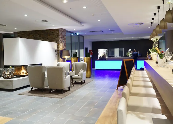 Wonnemar Resort-Hotel Wißmar