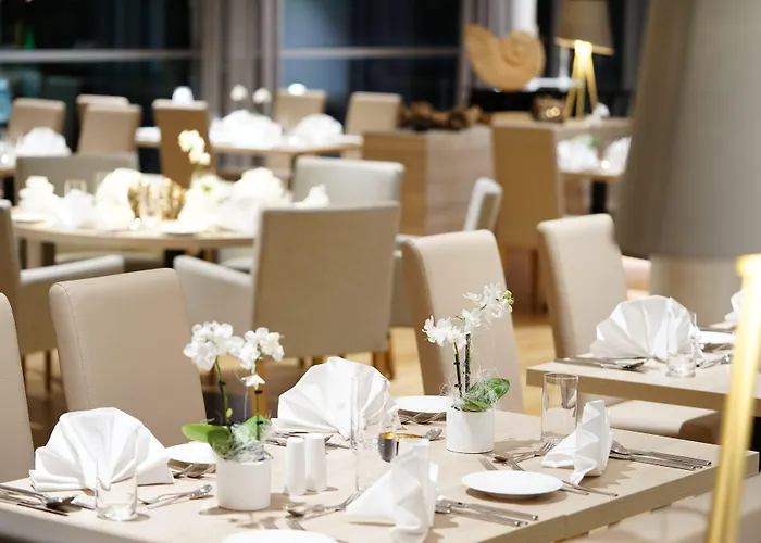 WONNEMAR Resort-Hotel