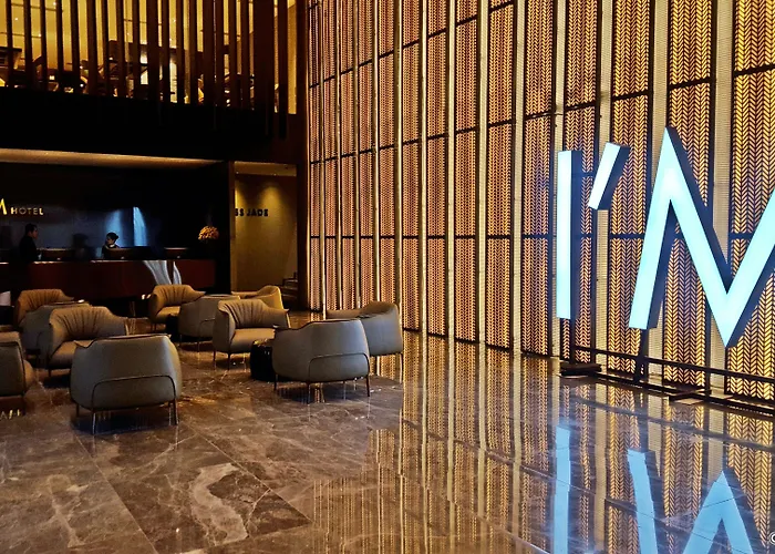 I'M Hotel