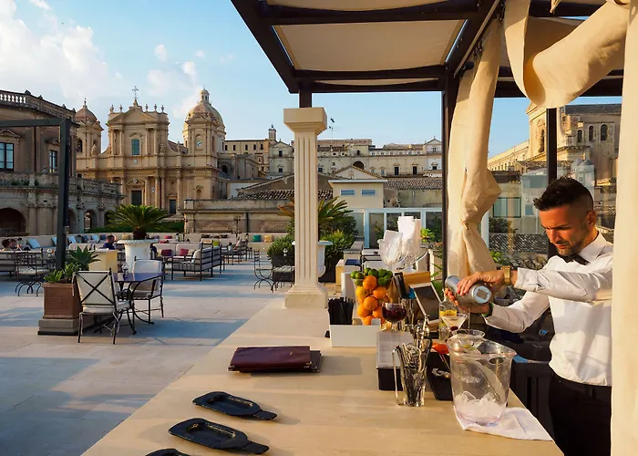 Gagliardi Boutique Hotel