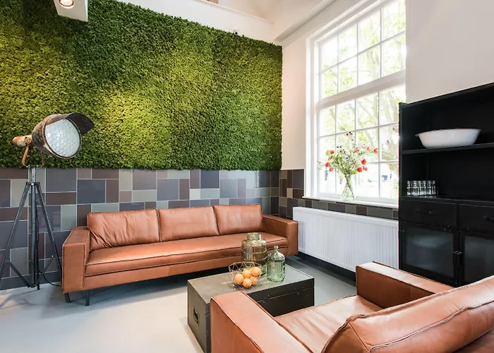 Boutique Hotel D'Oude Morsch