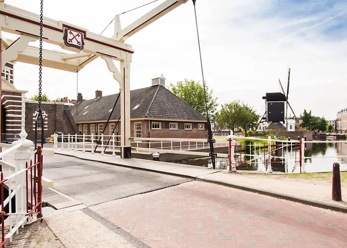 Boutique Hotel D'Oude Morsch