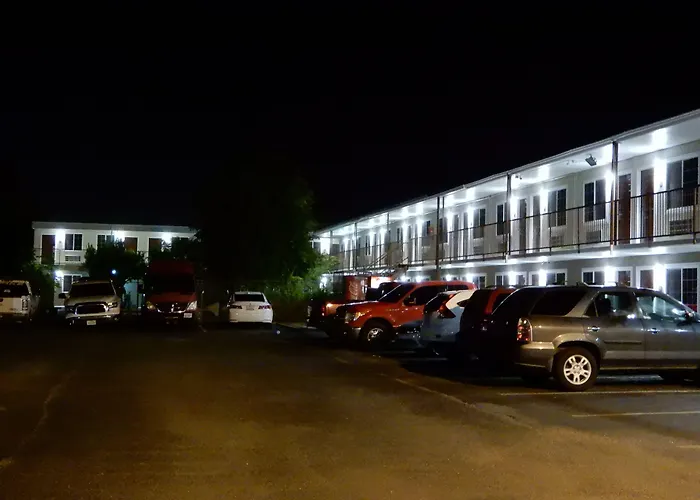 Siesta Inn Mcallen