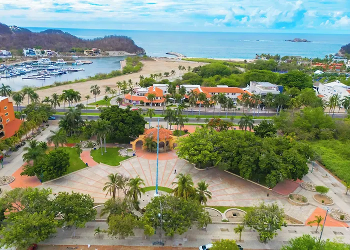 Casa Danna Huatulco