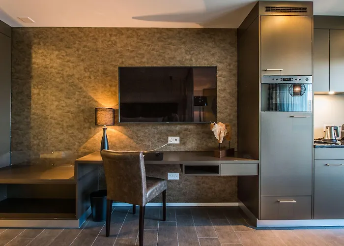 Myway Hotel & Apartments