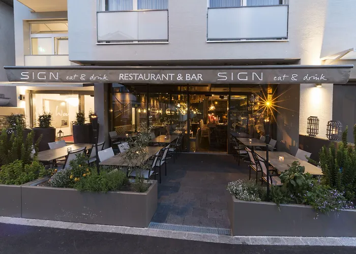 Myway Hotel & Apartments