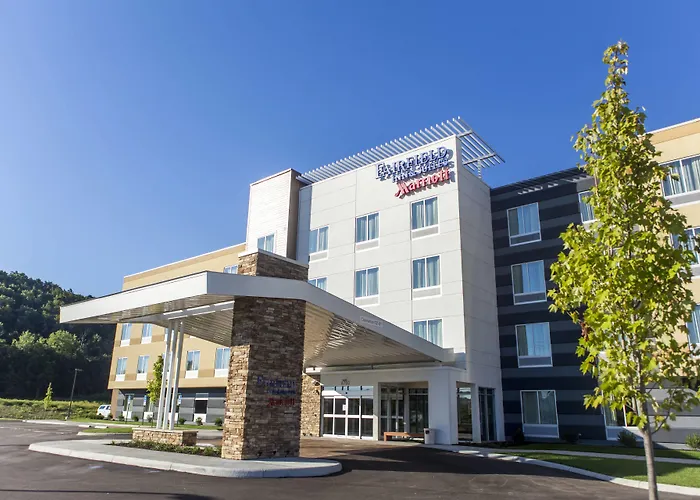 Fairfield By Marriott Cambridge