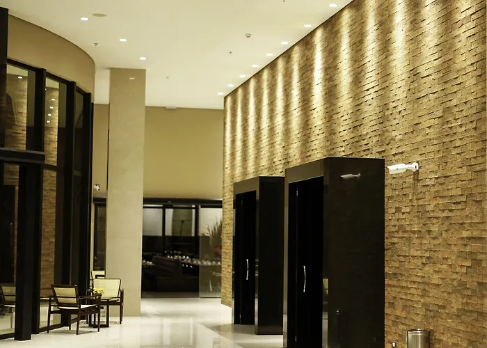 Rio Hotel by Bourbon Curitiba Aeroporto