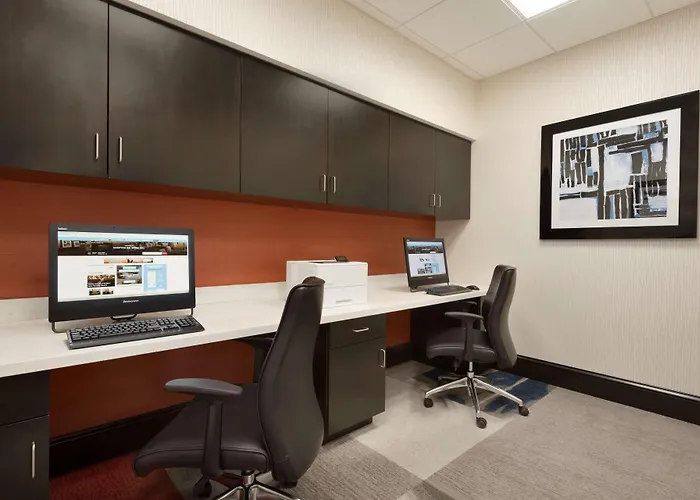 Hampton Inn By Hilton Spring Hill, Tn
