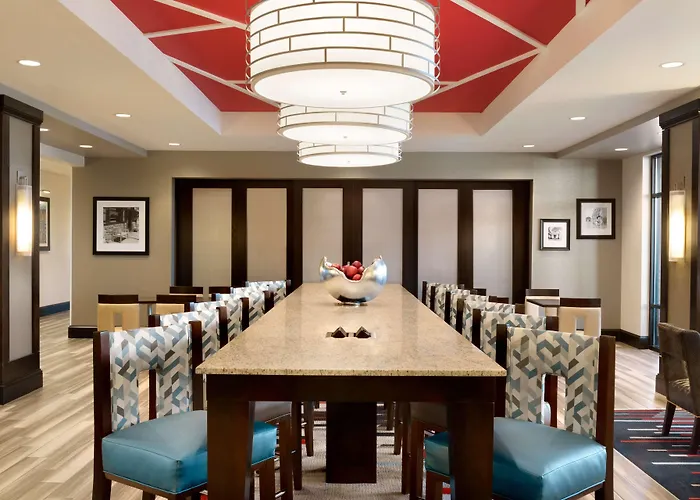 Hampton Inn By Hilton Spring Hill, Tn