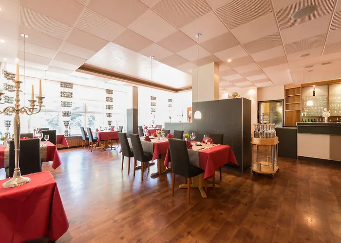 Hotel Weinberg-Schloesschen