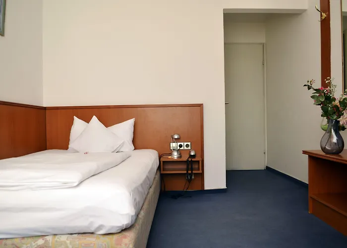 Hotel Astoria