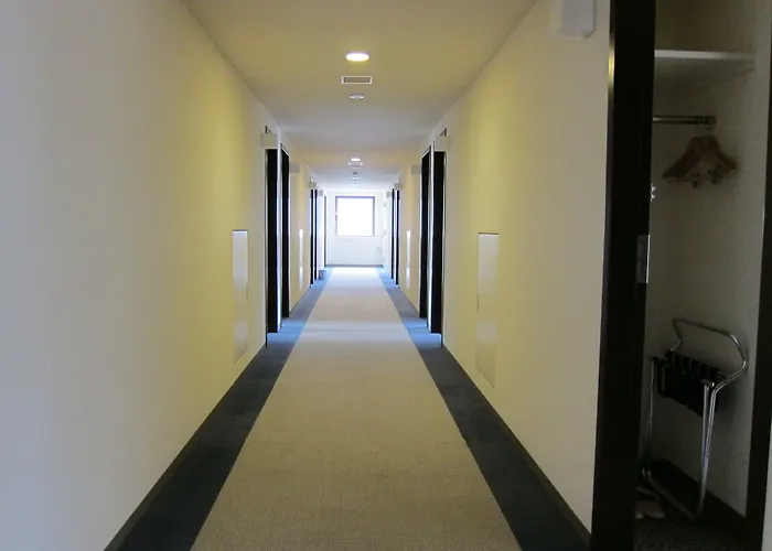 Hotel Urbic Kagoshima