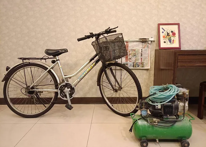 Tong Bing Express