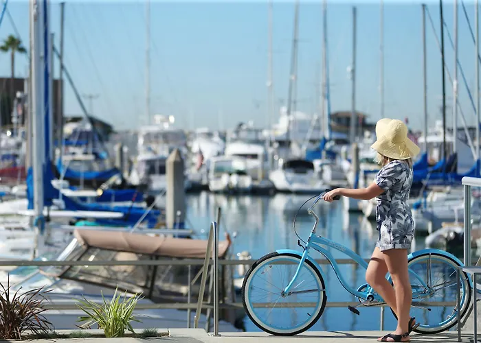 Shade Hotel Redondo Beach