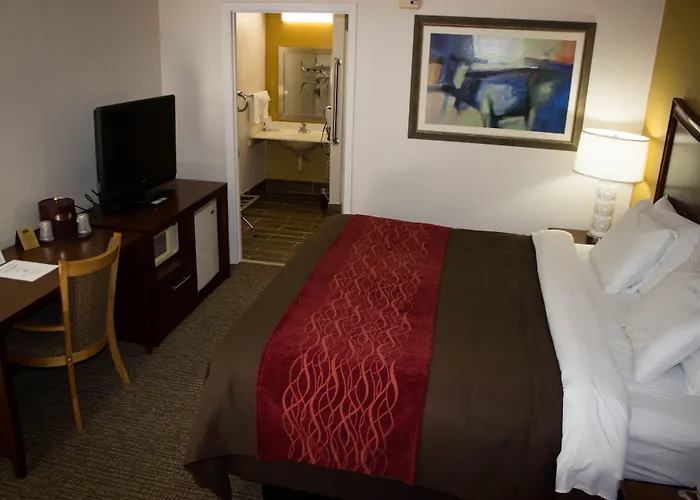 Grand Vista Hotel
